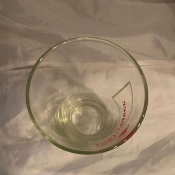 Budweiser King Of Beers Barware Glass - Picture 5 of 5
